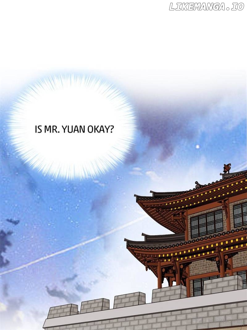 The Prince wants you Chapter 200 - page 18