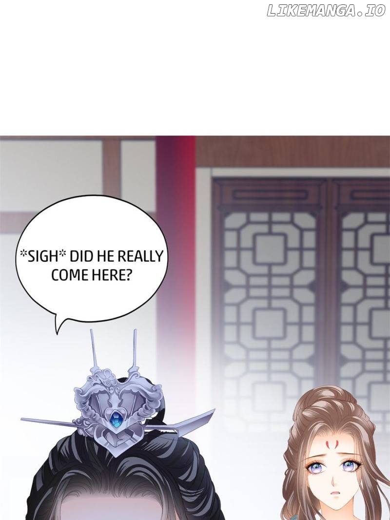 The Prince wants you Chapter 200 - page 21