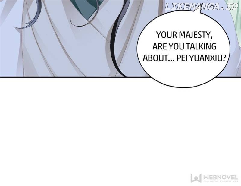 The Prince wants you Chapter 200 - page 23