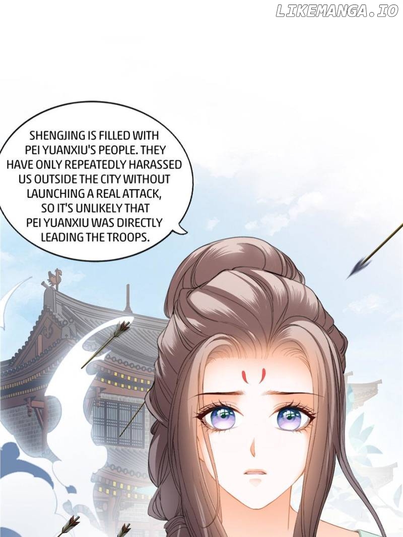 The Prince wants you Chapter 200 - page 26