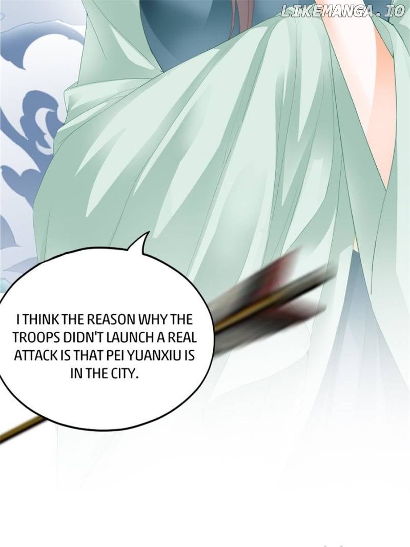 The Prince wants you Chapter 200 - page 28