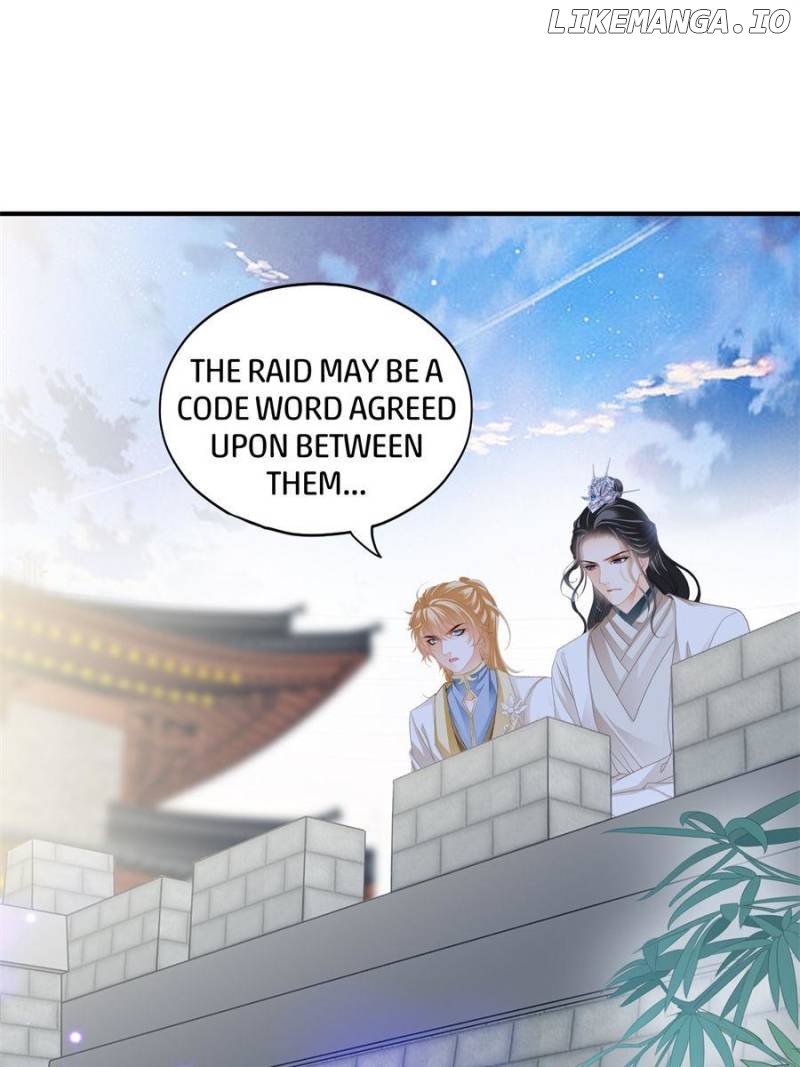 The Prince wants you Chapter 200 - page 3