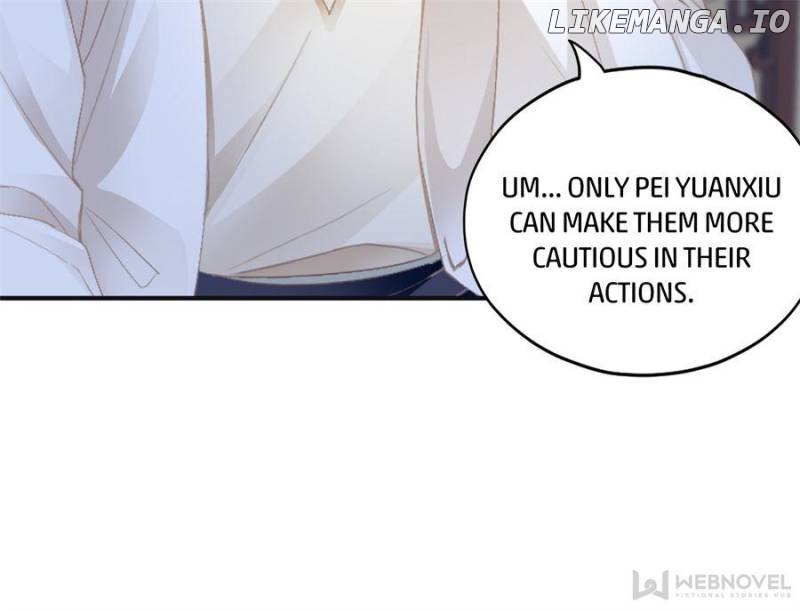 The Prince wants you Chapter 200 - page 31