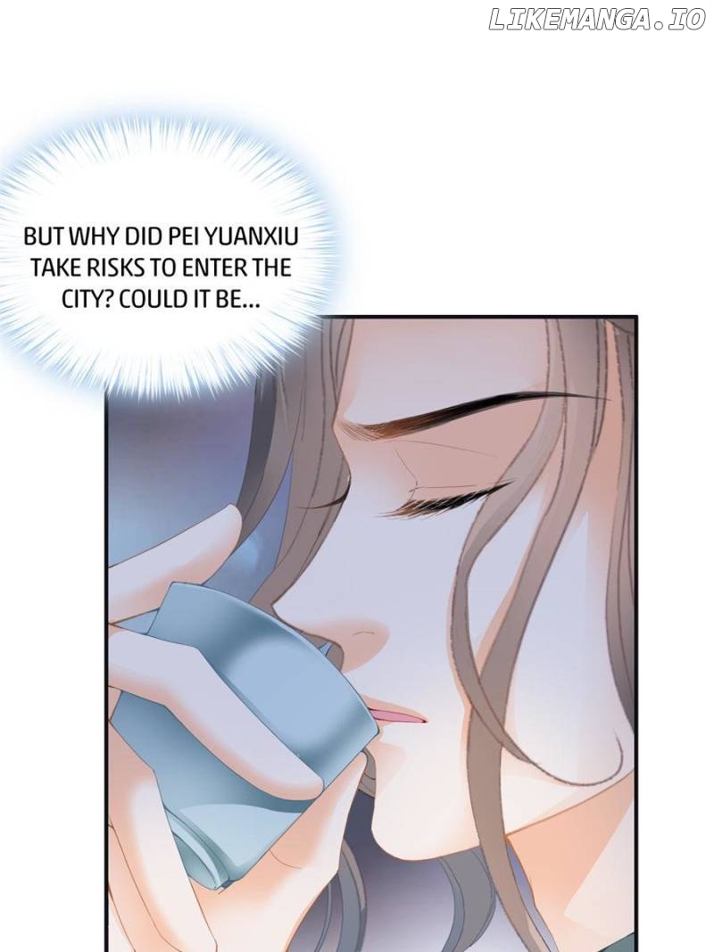 The Prince wants you Chapter 200 - page 32