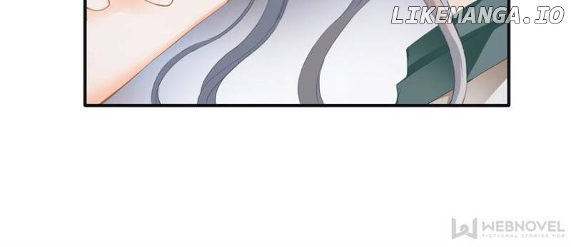 The Prince wants you Chapter 200 - page 33