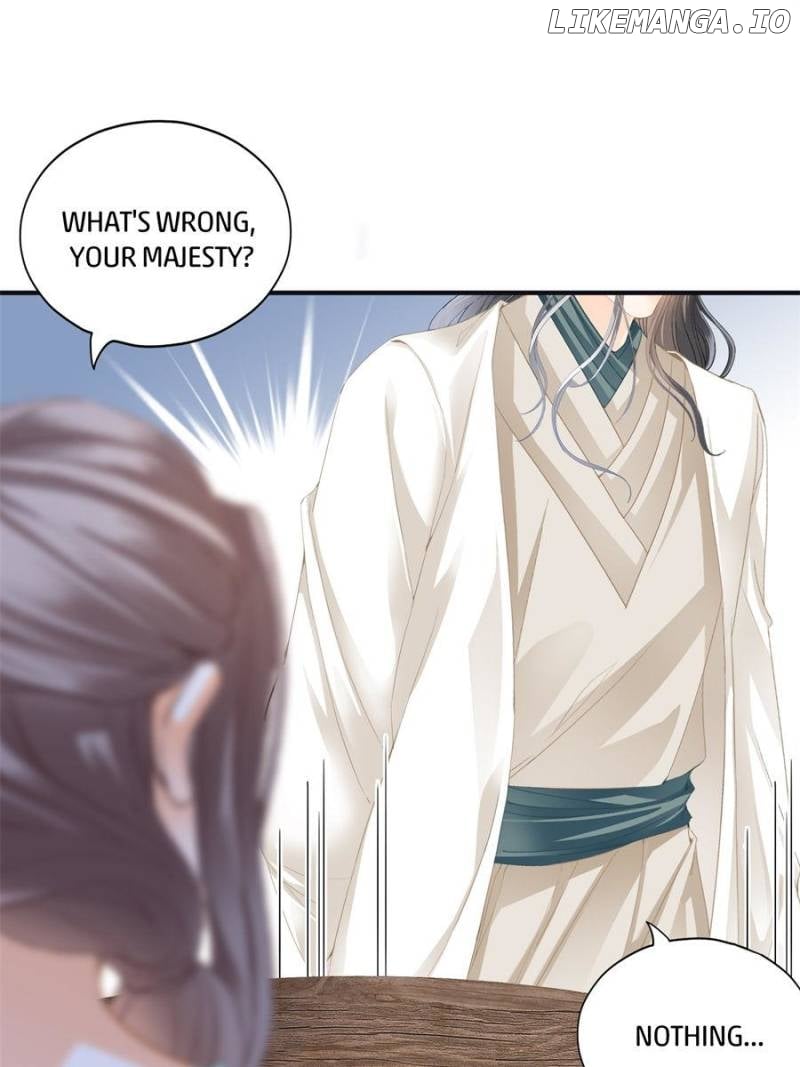 The Prince wants you Chapter 200 - page 37