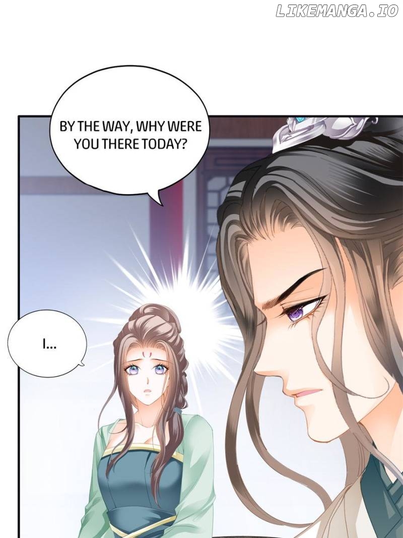 The Prince wants you Chapter 200 - page 39