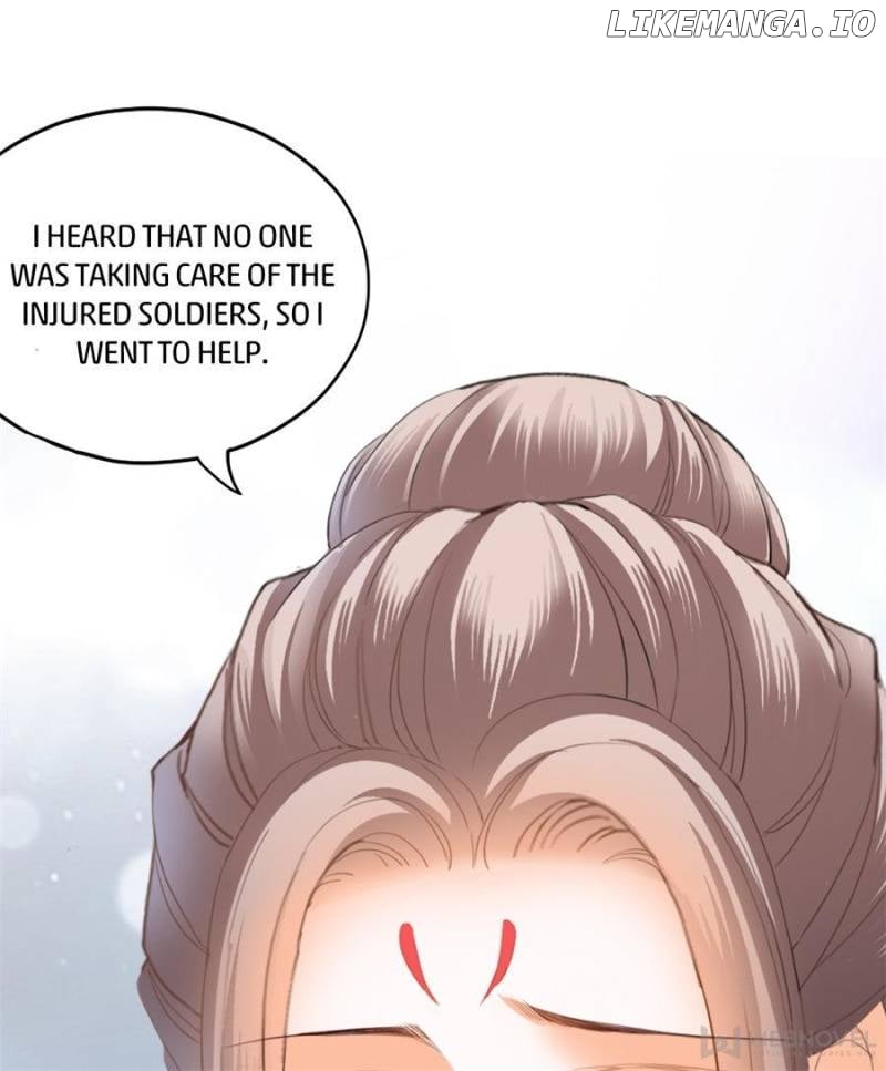 The Prince wants you Chapter 200 - page 41