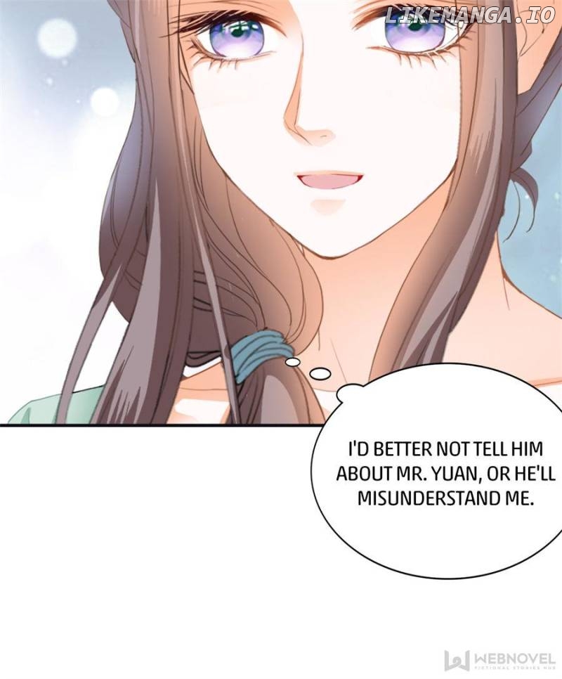 The Prince wants you Chapter 200 - page 42