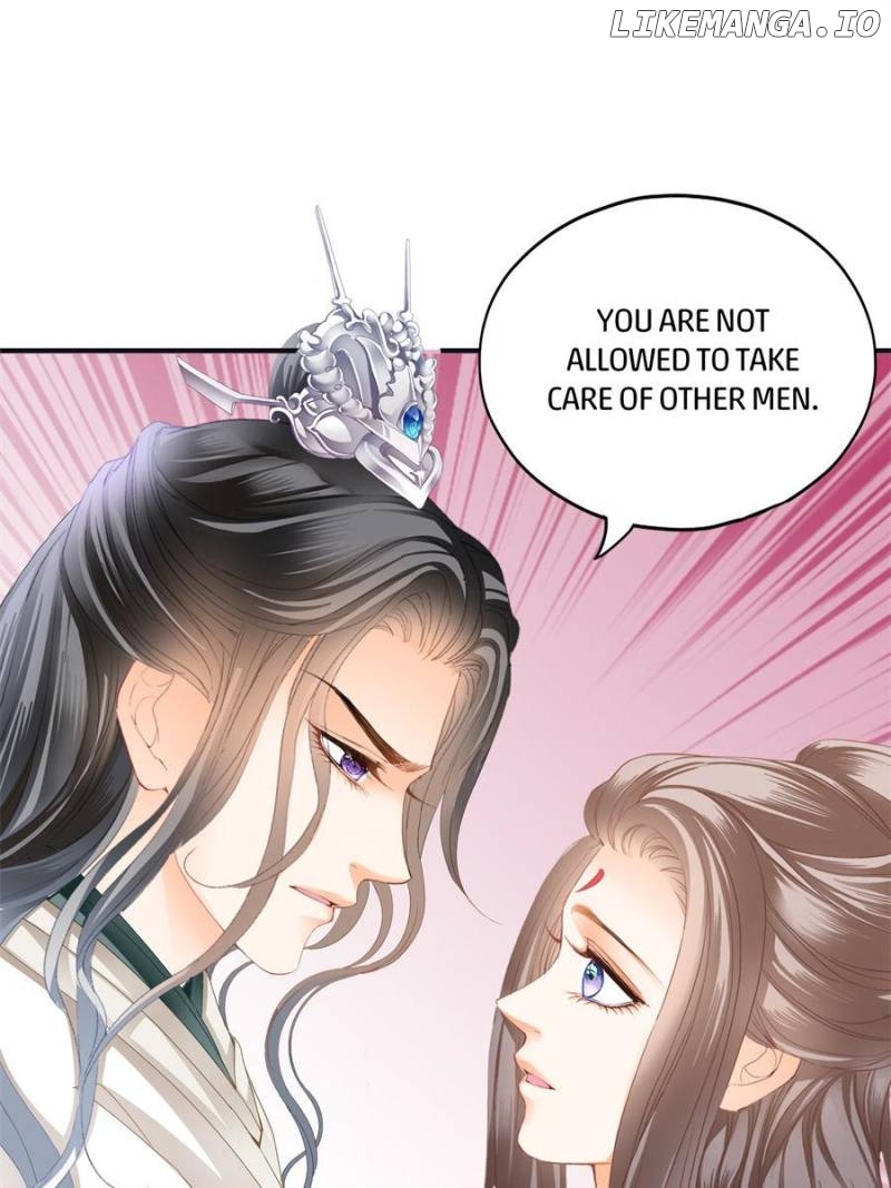 The Prince wants you Chapter 200 - page 43