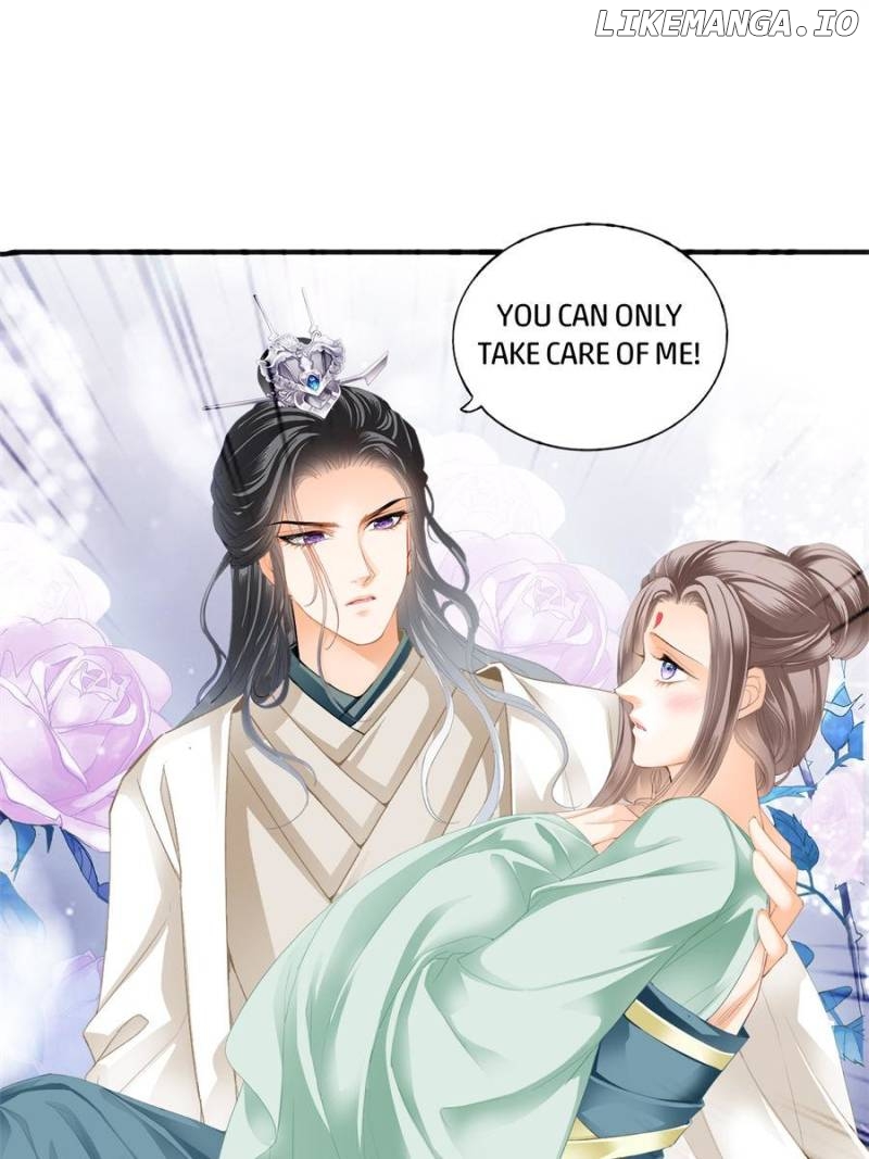 The Prince wants you Chapter 200 - page 46