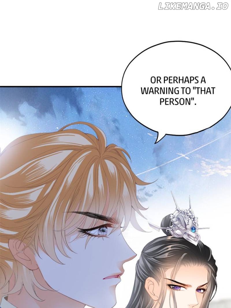 The Prince wants you Chapter 200 - page 5
