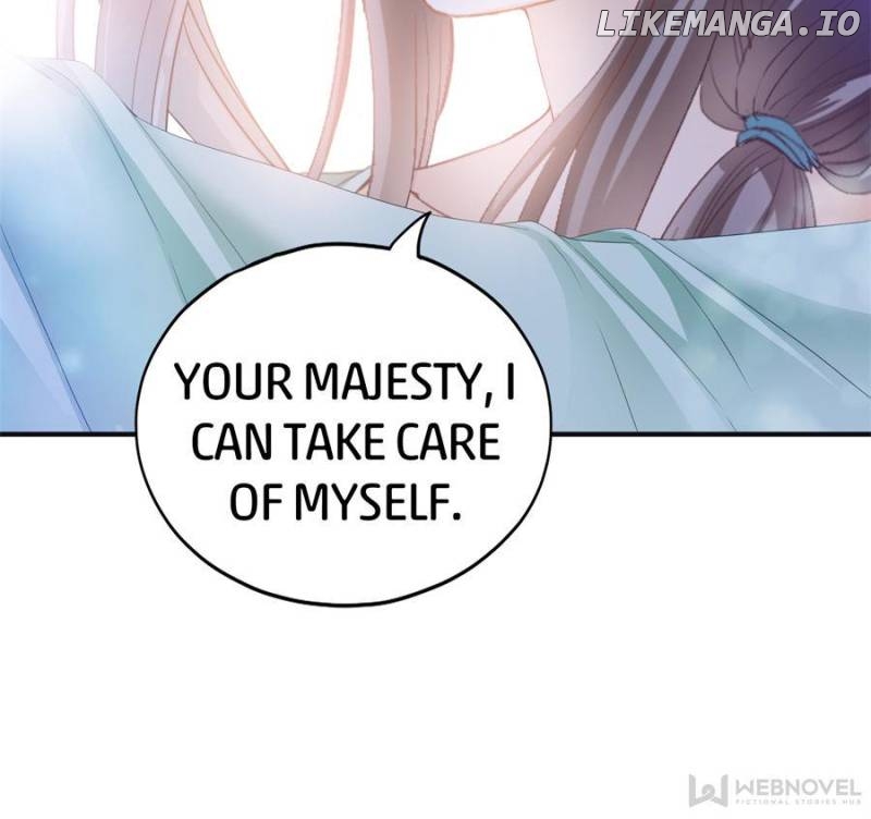 The Prince wants you Chapter 200 - page 52