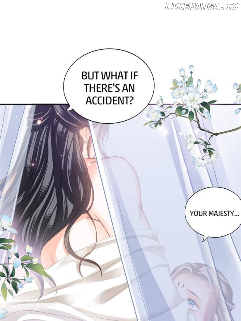 The Prince wants you Chapter 200 - page 53