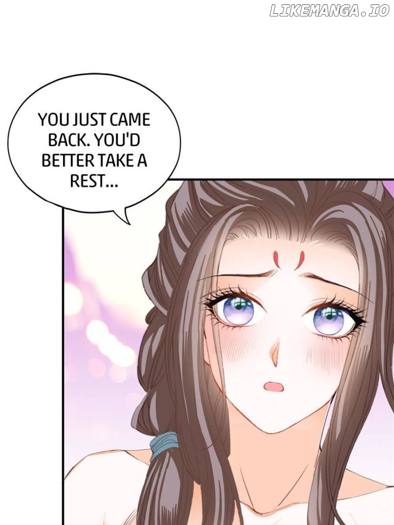 The Prince wants you Chapter 200 - page 55