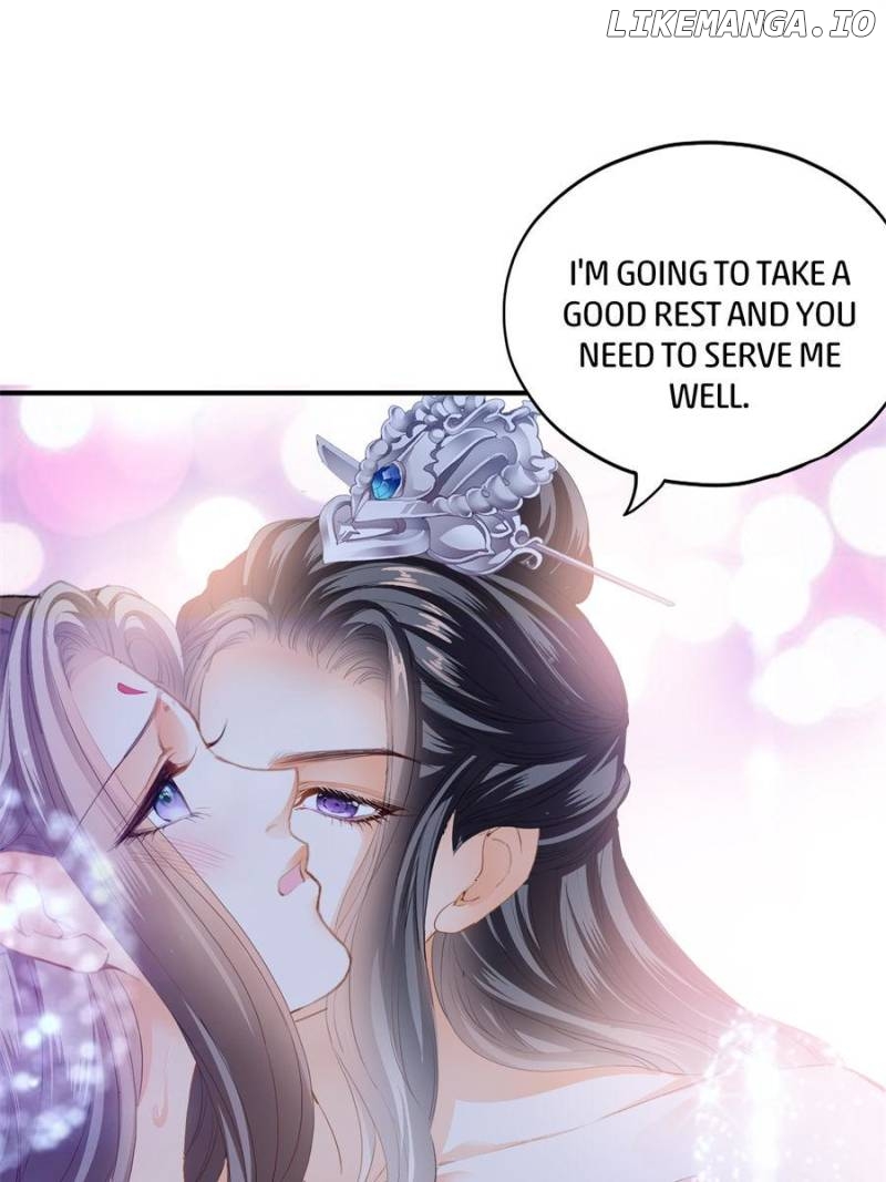 The Prince wants you Chapter 200 - page 61
