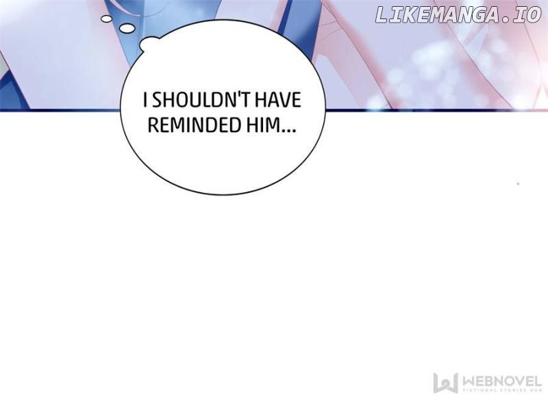 The Prince wants you Chapter 200 - page 63