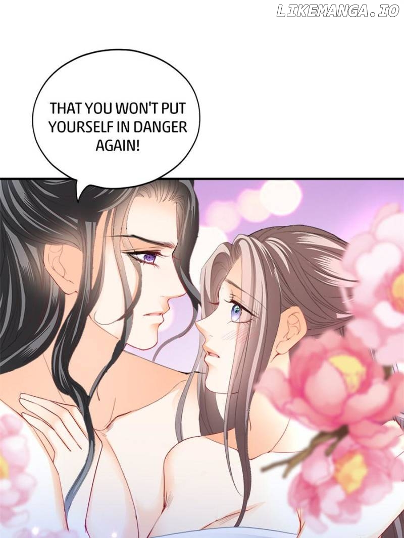 The Prince wants you Chapter 200 - page 66