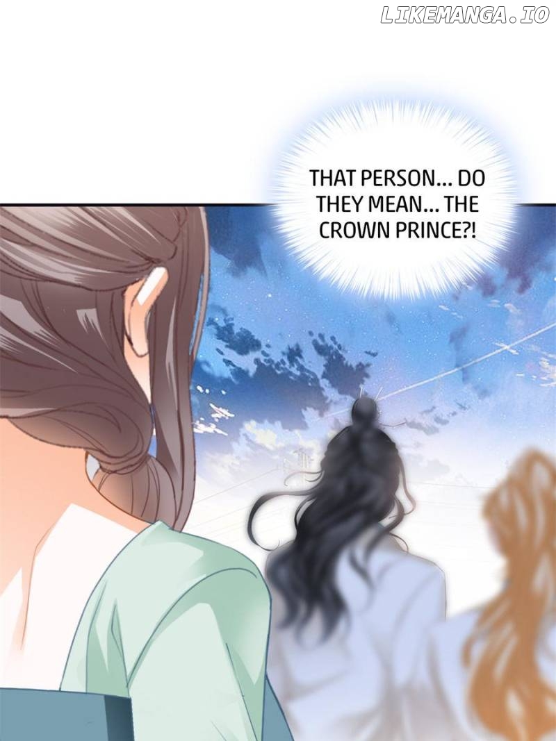 The Prince wants you Chapter 200 - page 7