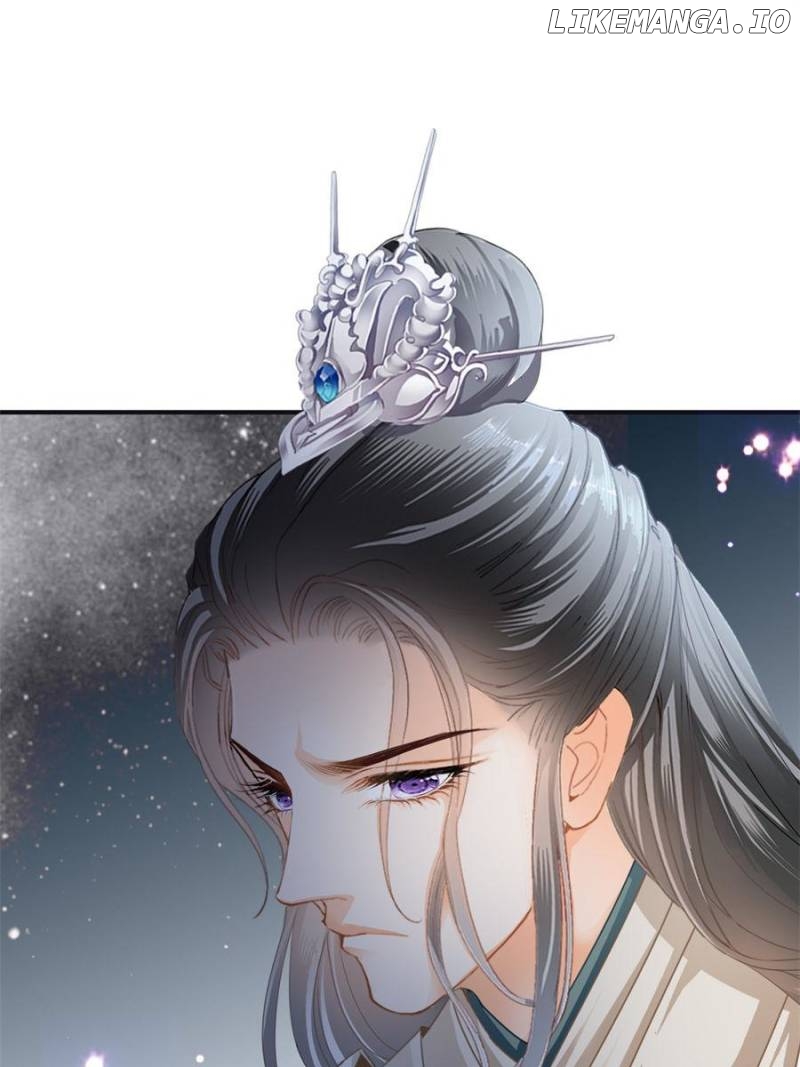 The Prince wants you Chapter 200 - page 9