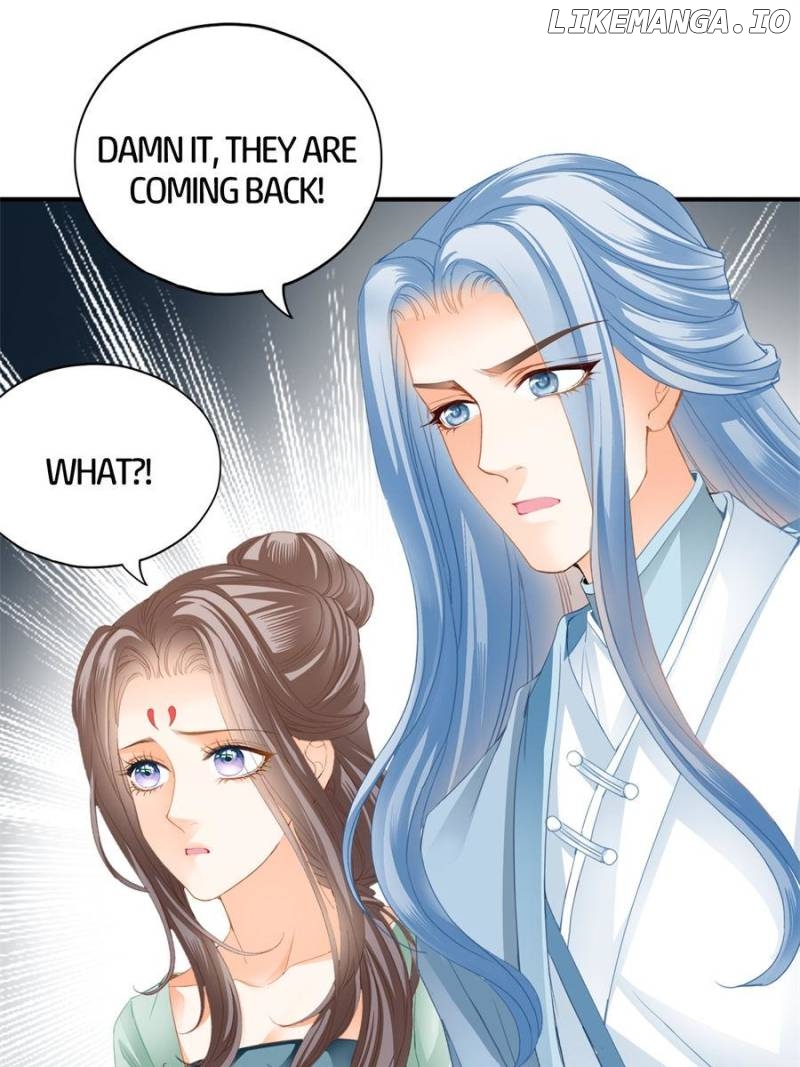 The Prince wants you Chapter 199 - page 11