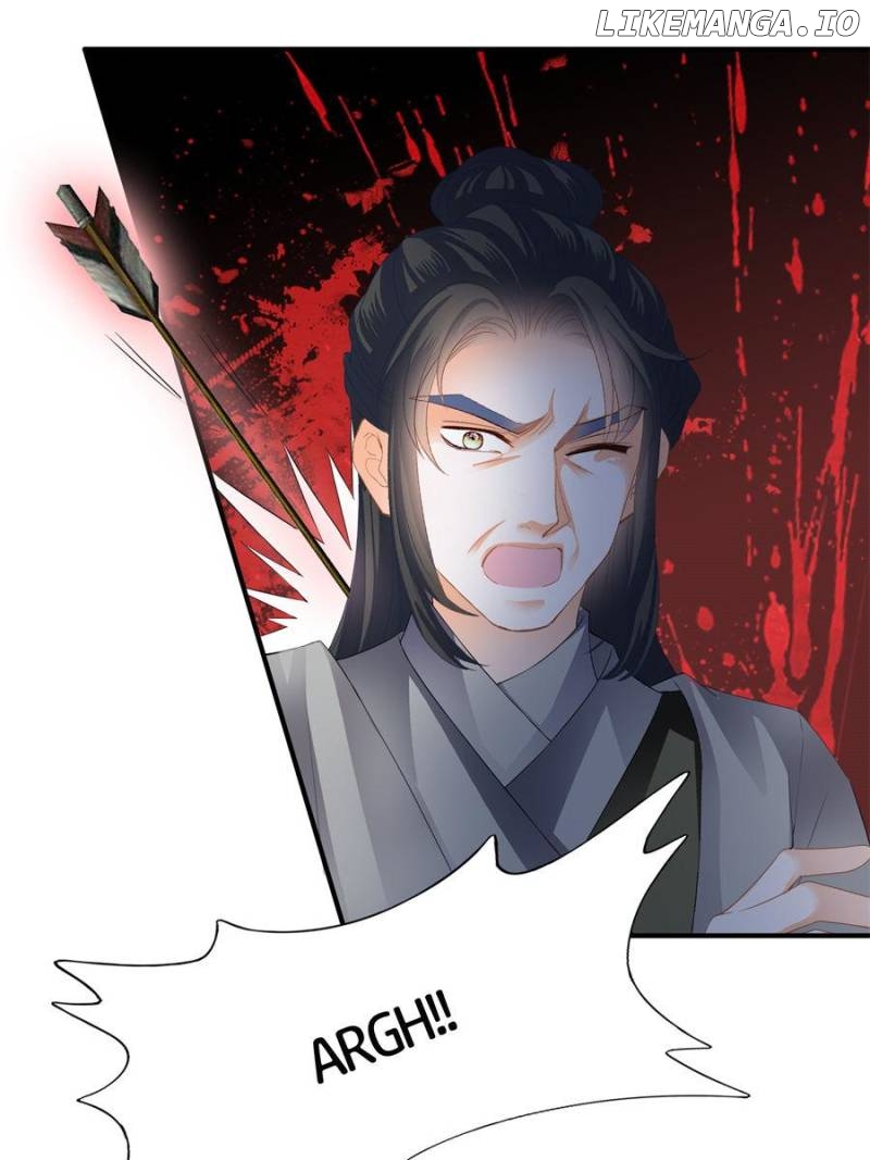 The Prince wants you Chapter 199 - page 16