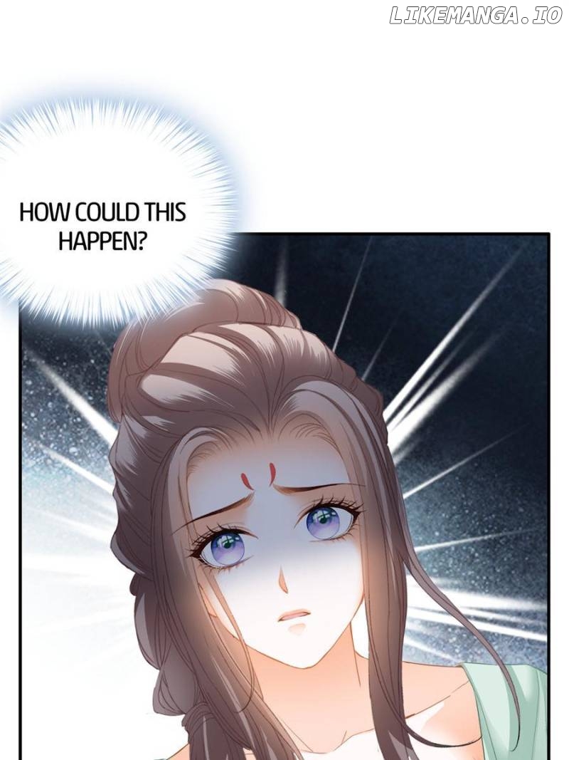 The Prince wants you Chapter 199 - page 18