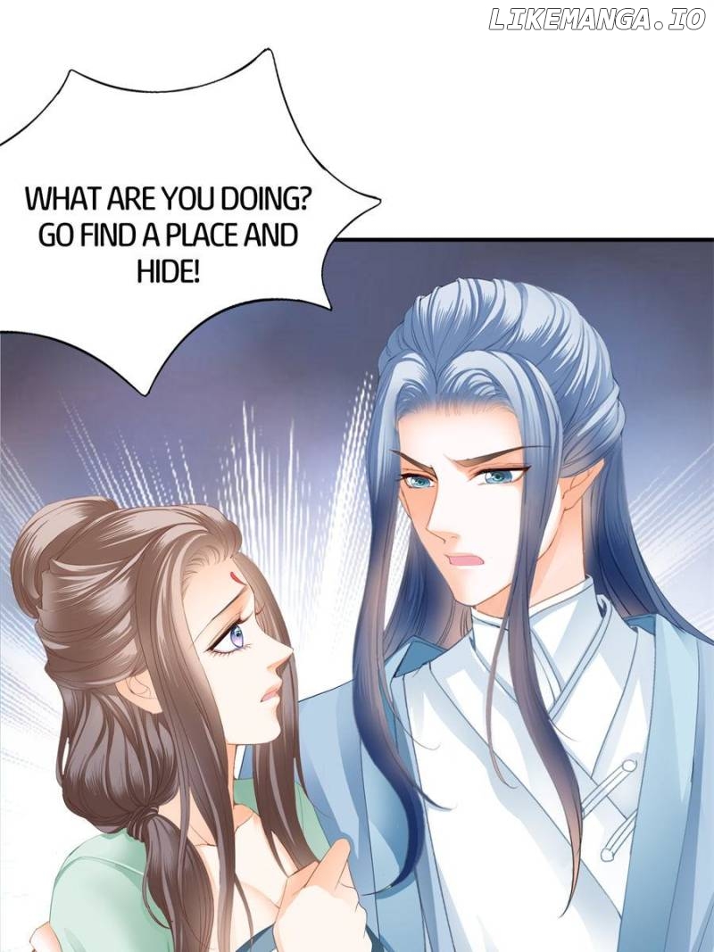 The Prince wants you Chapter 199 - page 20