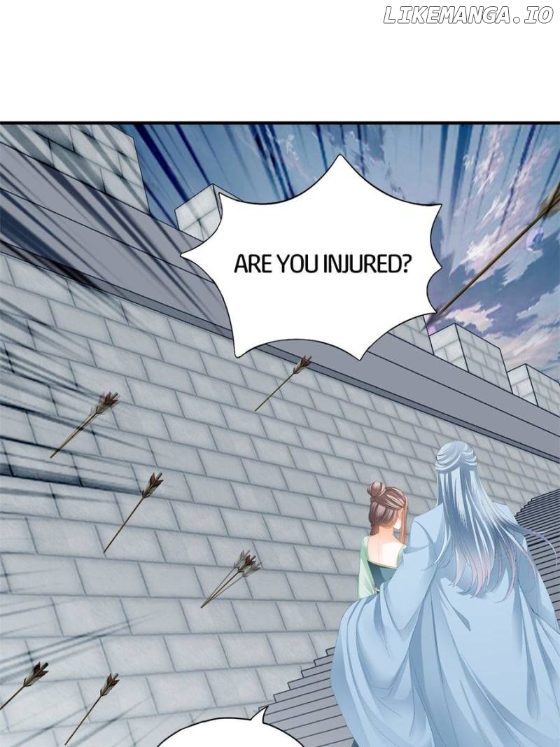 The Prince wants you Chapter 199 - page 22