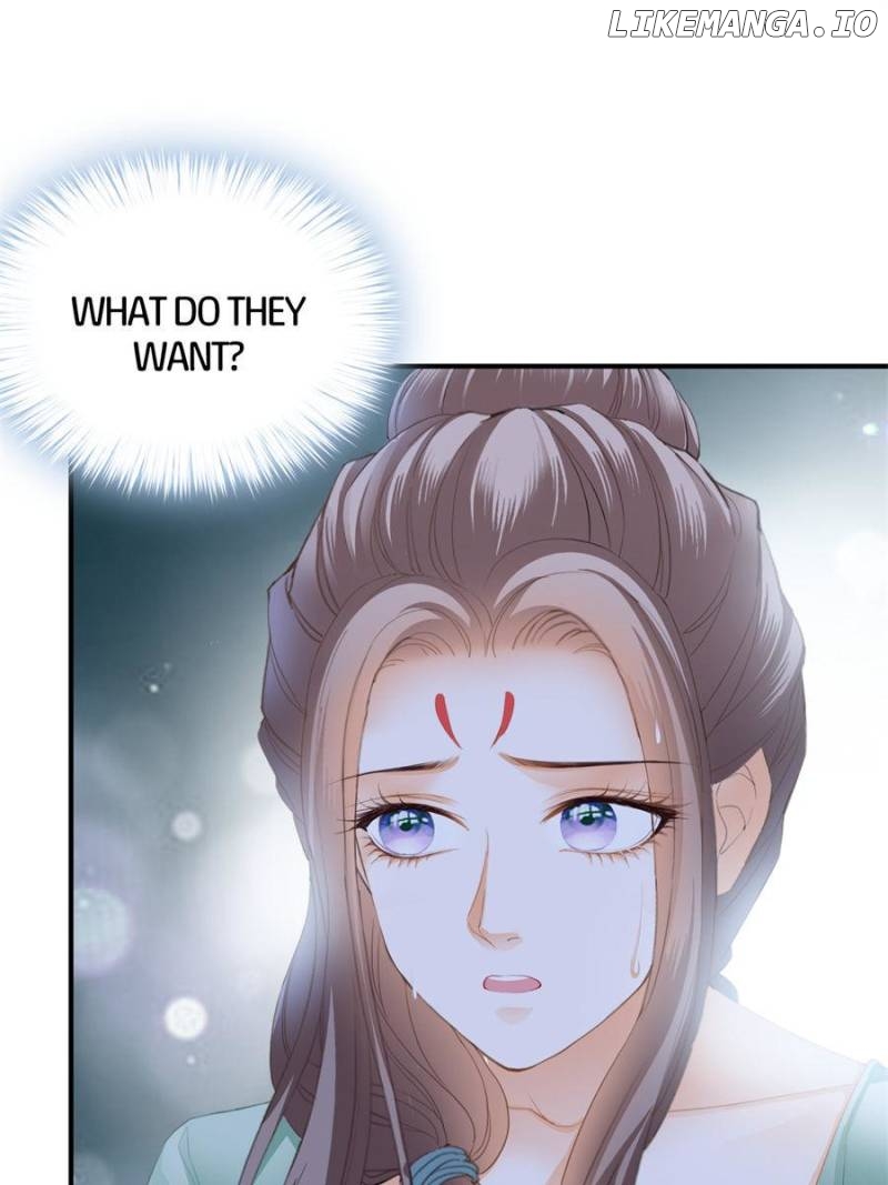 The Prince wants you Chapter 199 - page 24