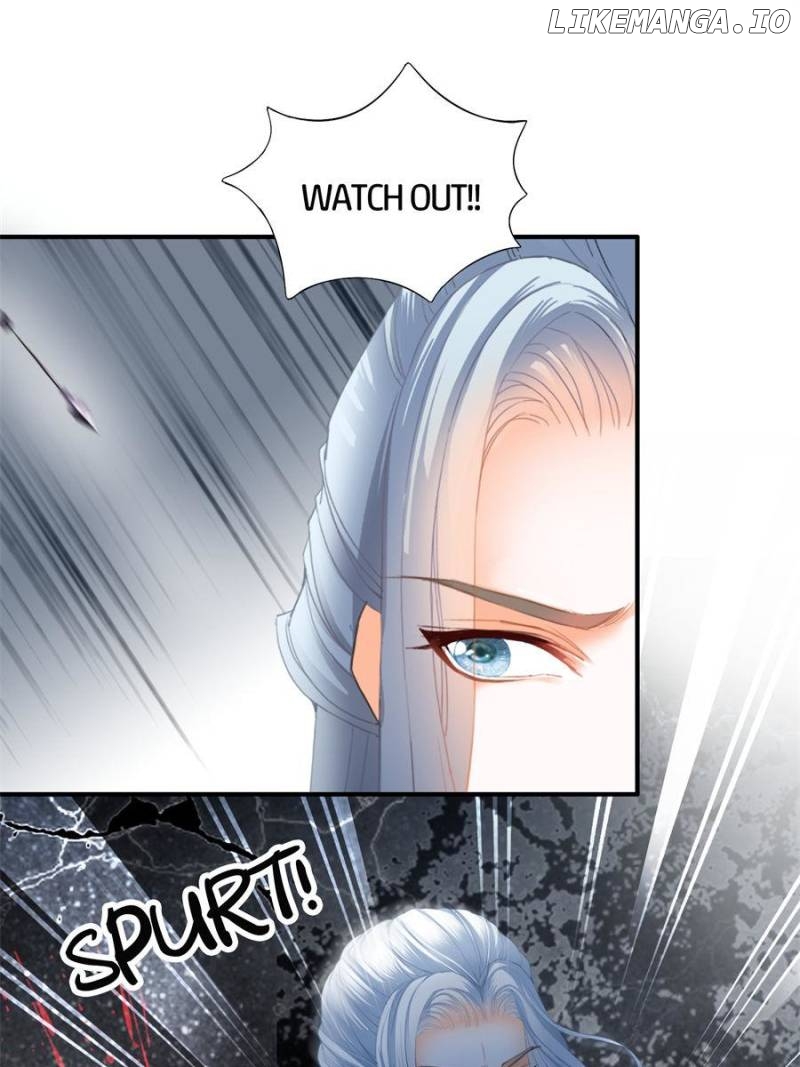 The Prince wants you Chapter 199 - page 26
