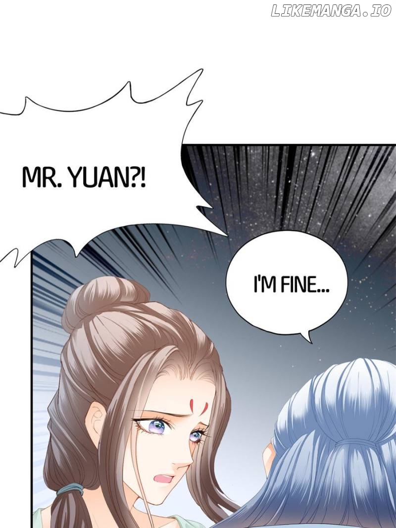 The Prince wants you Chapter 199 - page 29