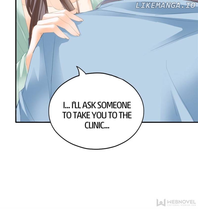 The Prince wants you Chapter 199 - page 30