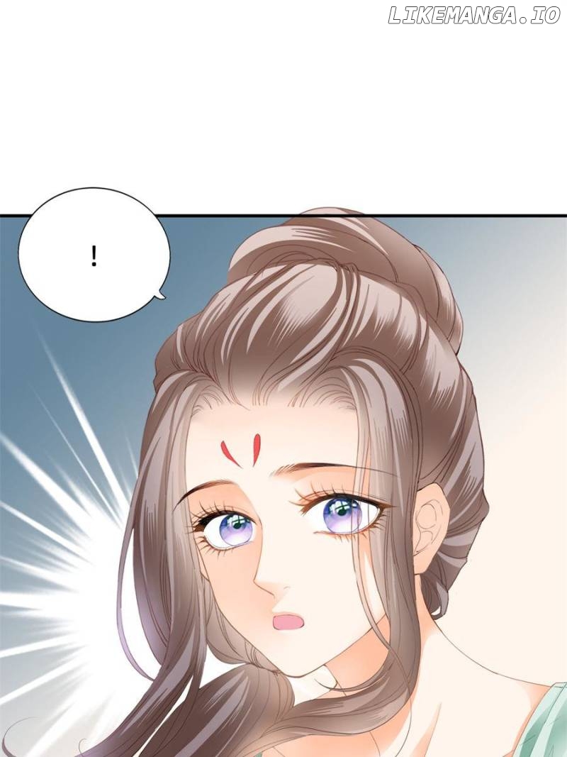 The Prince wants you Chapter 199 - page 31