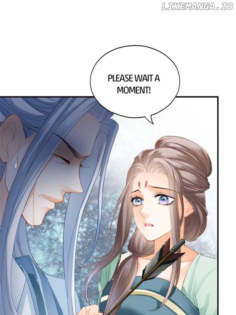 The Prince wants you Chapter 199 - page 35