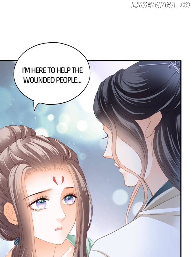 The Prince wants you Chapter 199 - page 39