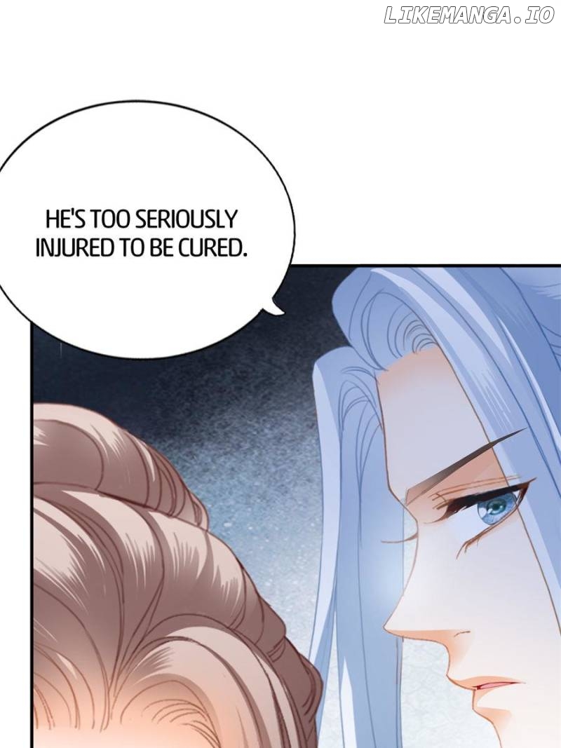 The Prince wants you Chapter 199 - page 4