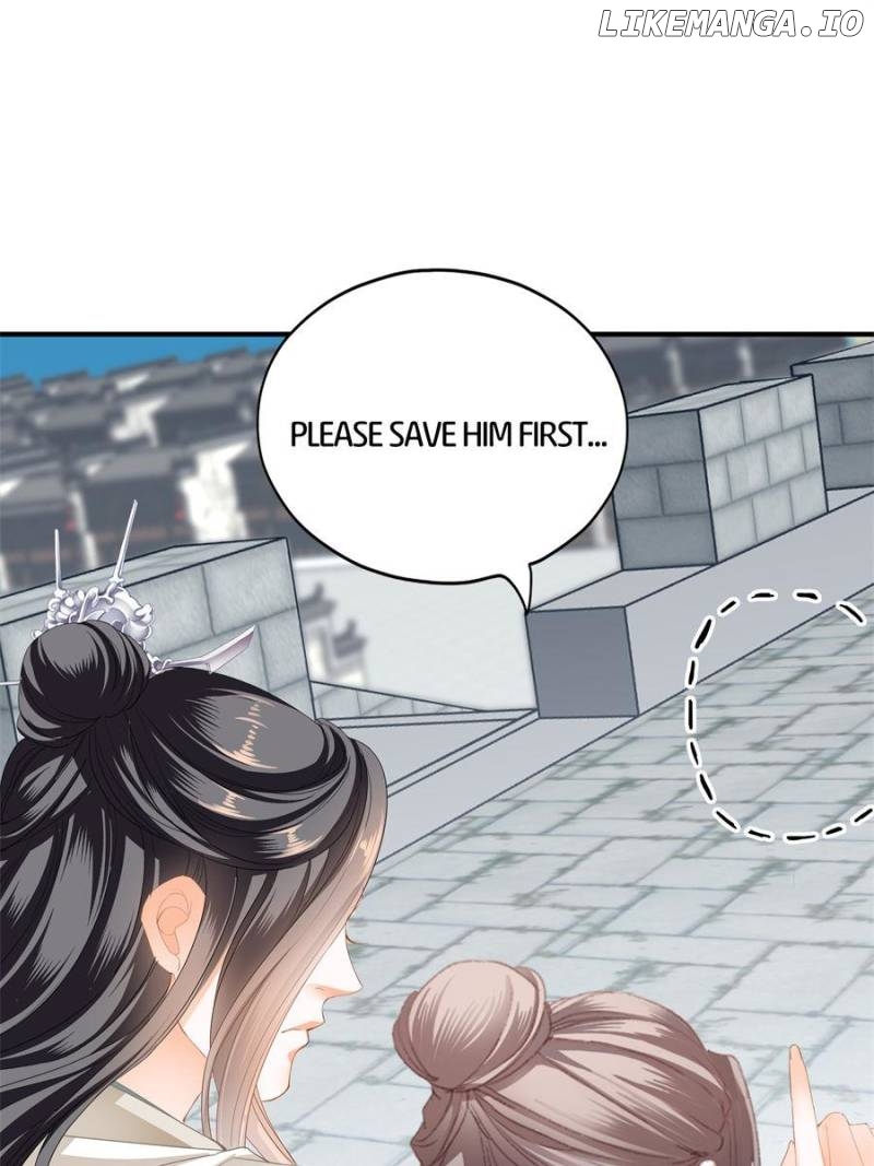 The Prince wants you Chapter 199 - page 41