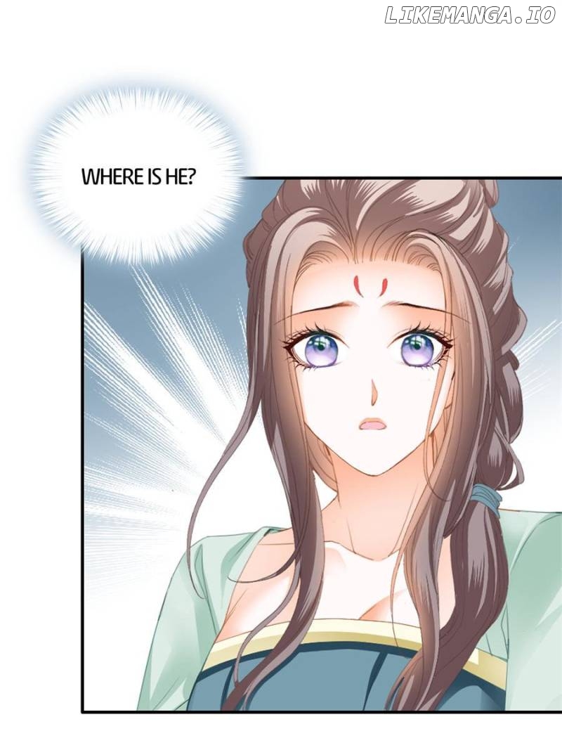 The Prince wants you Chapter 199 - page 43