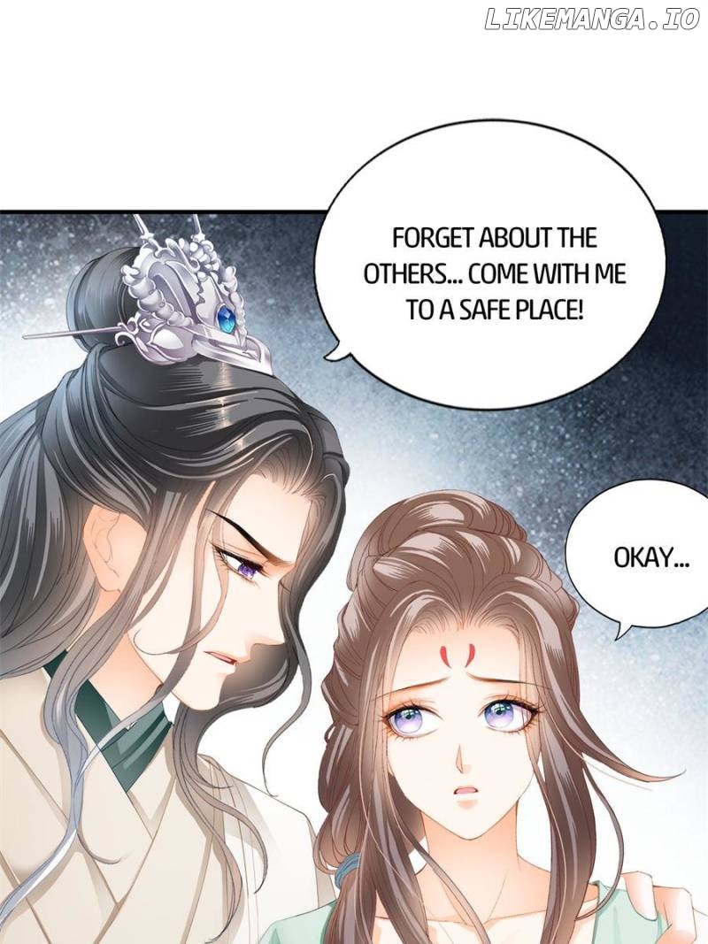 The Prince wants you Chapter 199 - page 45