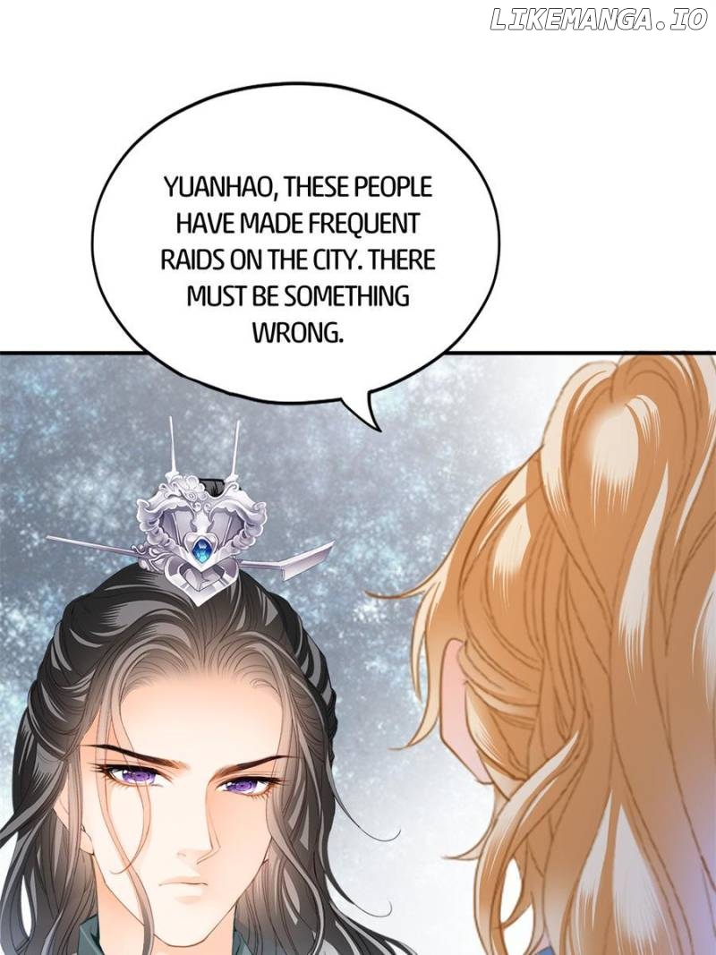 The Prince wants you Chapter 199 - page 47