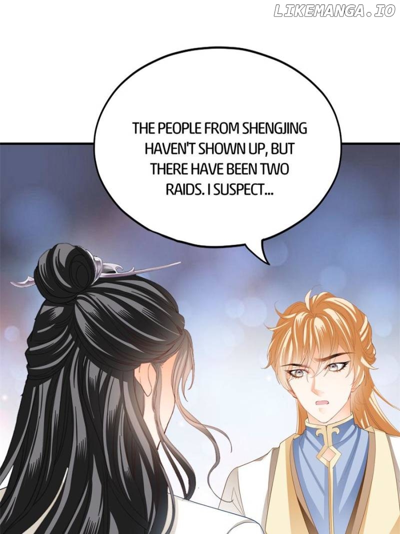 The Prince wants you Chapter 199 - page 49