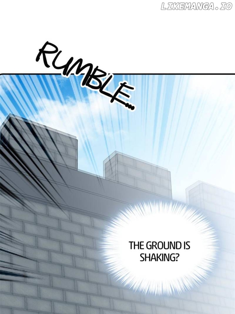 The Prince wants you Chapter 199 - page 8