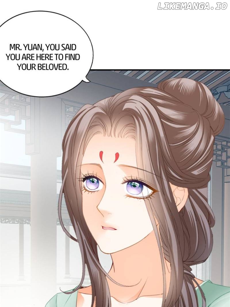 The Prince wants you Chapter 198 - page 13