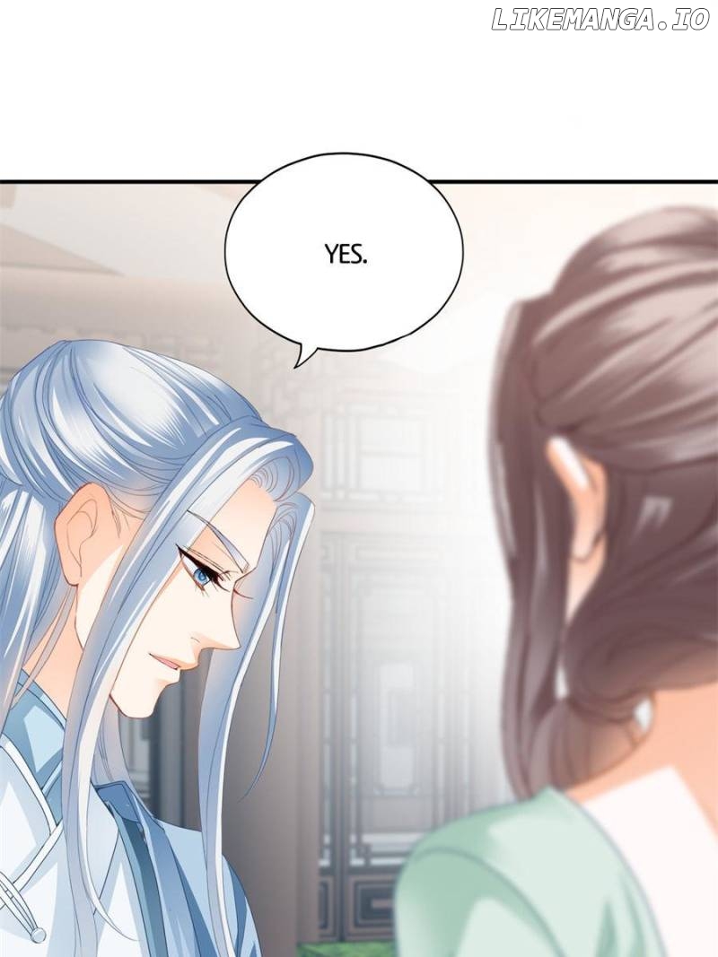 The Prince wants you Chapter 198 - page 15
