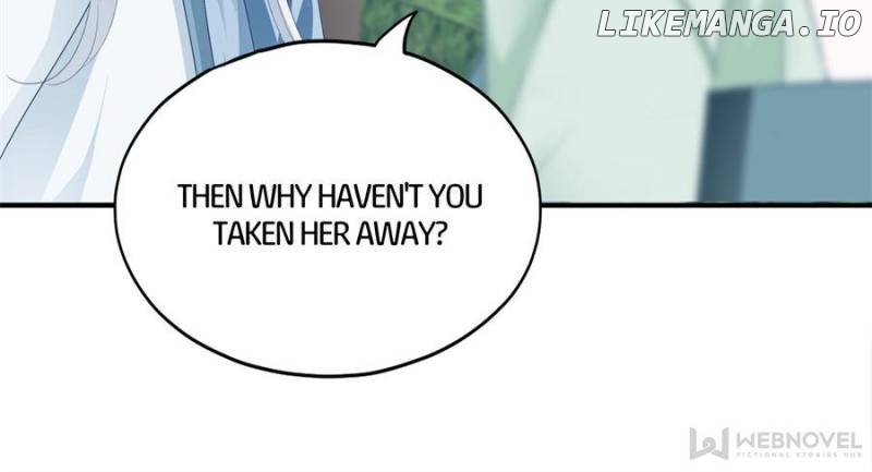 The Prince wants you Chapter 198 - page 16