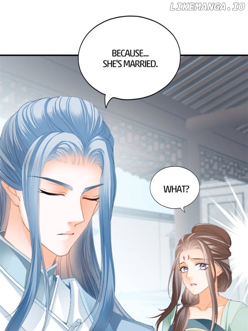 The Prince wants you Chapter 198 - page 17
