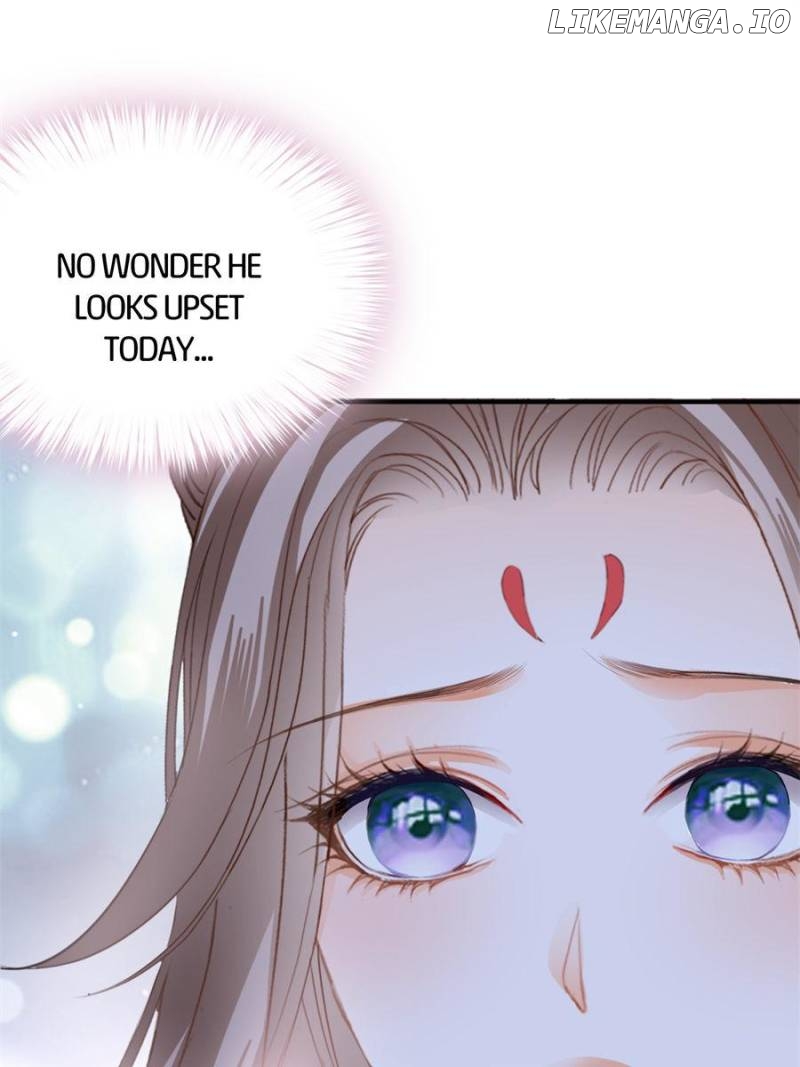 The Prince wants you Chapter 198 - page 19