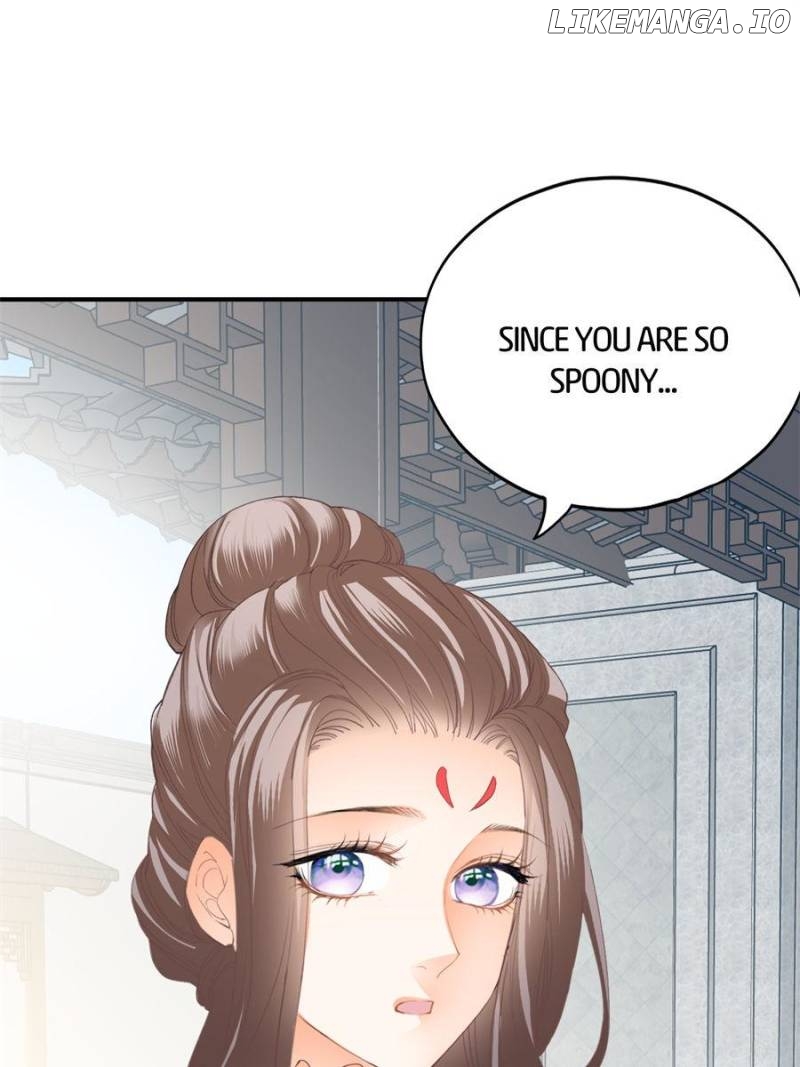 The Prince wants you Chapter 198 - page 23