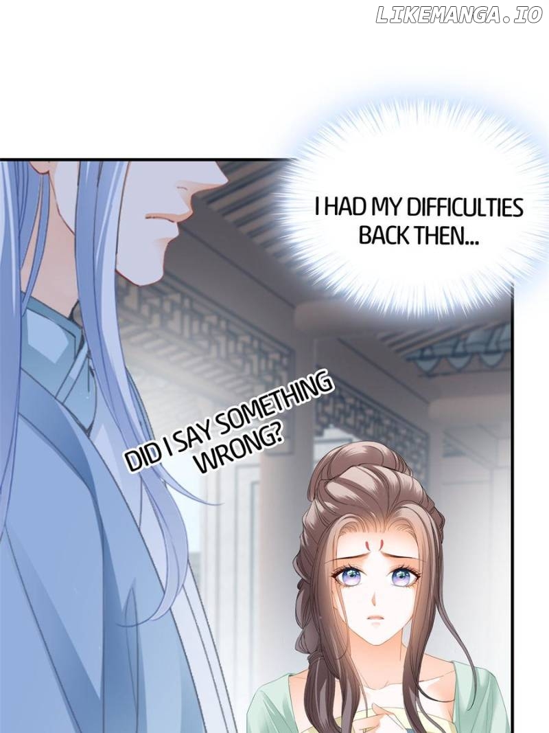 The Prince wants you Chapter 198 - page 27